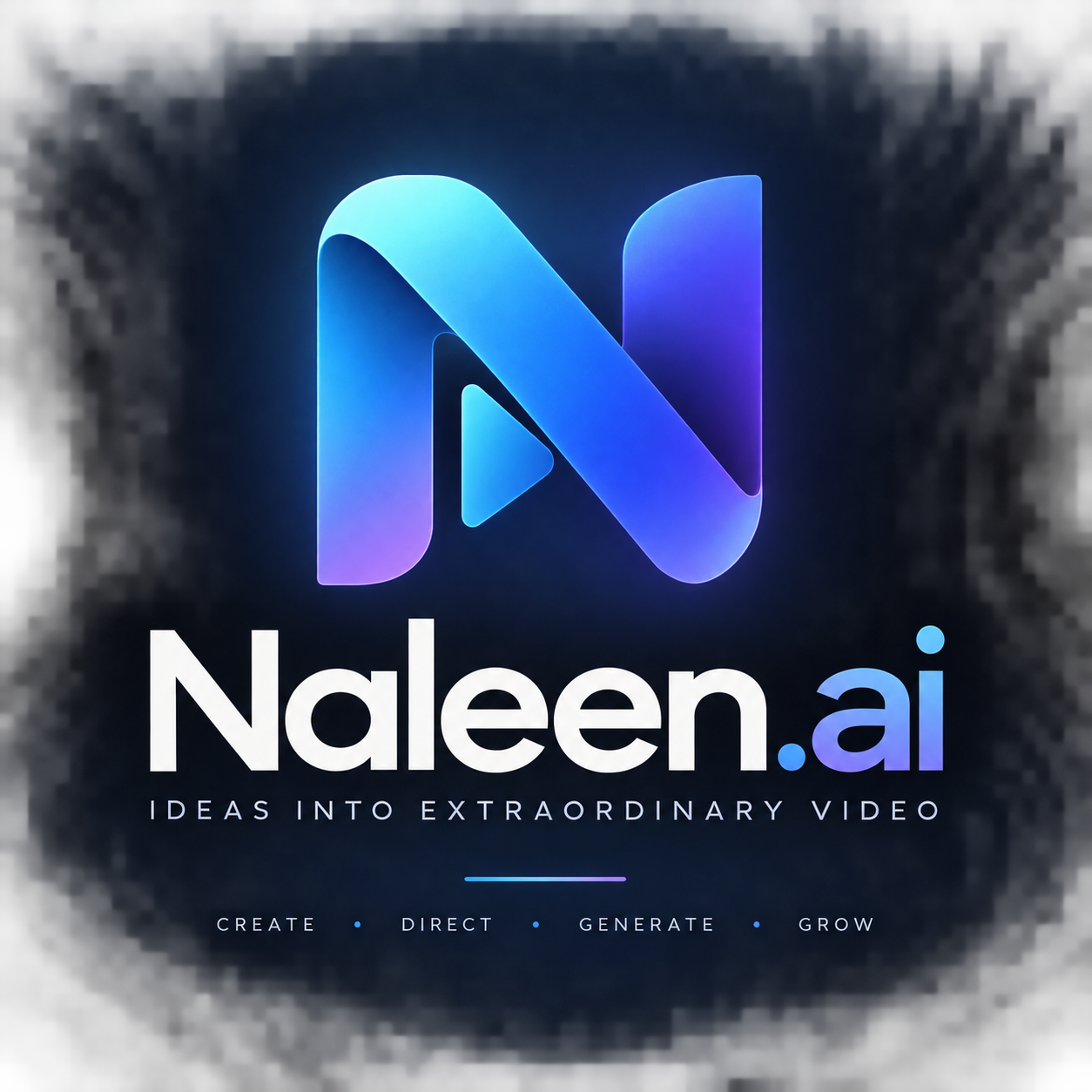 Naleen.ai — Ideas into extraordinary video